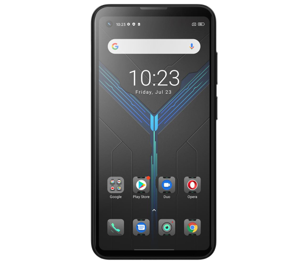 BLACKVIEW BL5000 5G 8/128GB Czarny - 745079 - zdjęcie 3